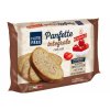 Bezlepkový chlieb celozrnný domáci krájaný Panfette Integrale NUTRI FREE 340g