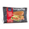 Bezlepkový Hot dog 2 kusy NUTRI FREE 180g