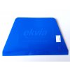 Cukrárska karta stierka veľká modrá 21,6 x 12,8 cm