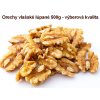 Orechy vlašské lúpané 500 g výberová kvalita HoHo