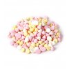 *Snehové pusinky farebné MINI 300 g