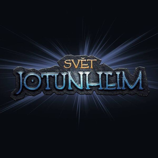 Svět Jotunheim