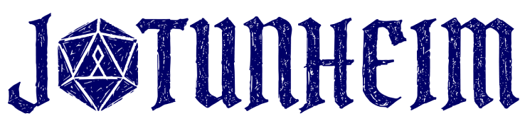Jotunheim