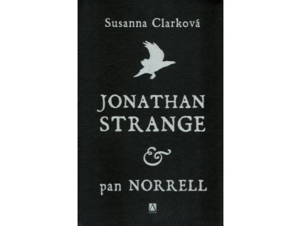 Clarkova Johnatan Strange