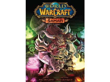 world of warcraft saman