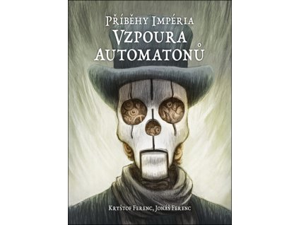 vzpoura automatonu