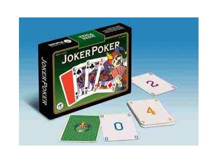 Joker Poker