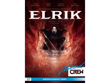Elric
