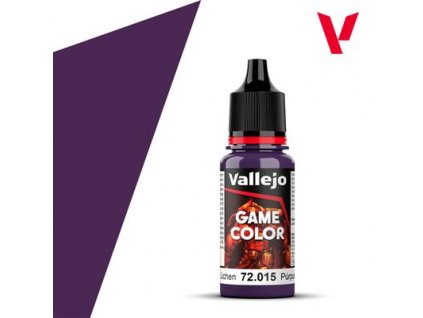 Vallejo Game Color - Hexed Lichen