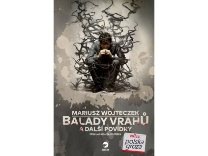 Balady vrahů a další povídky