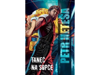 Hetesa Tanec na sopce