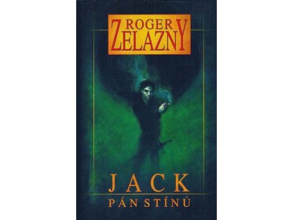 Zelazny R.-Jack, pán stínů