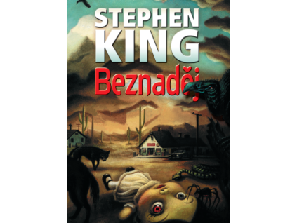 14945 beznadej