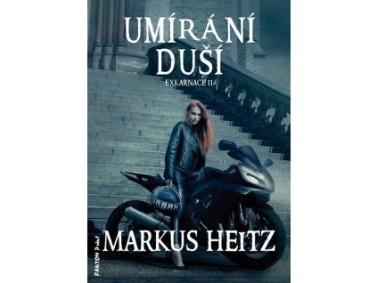 14954 umirani dusi