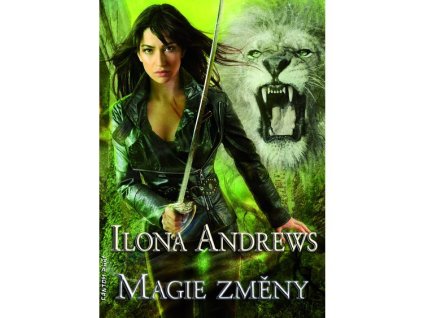 magie zmeny