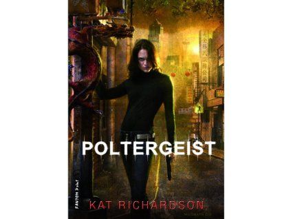 15032 poltergeist