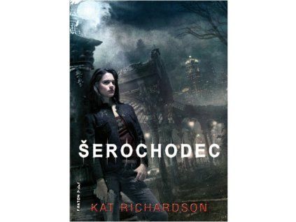 15035 serochodec