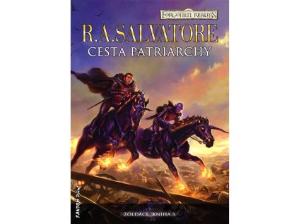 cesta patriarchy color