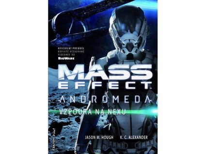 andromeda