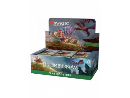 bloomburrow