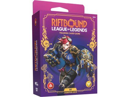 riftbound vi