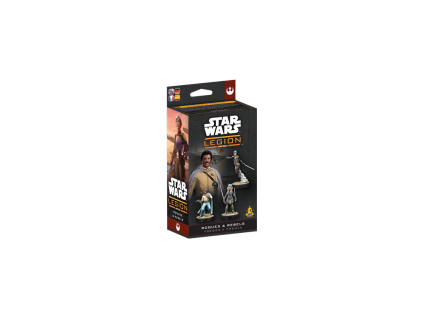 16409 rogues rebels reissue