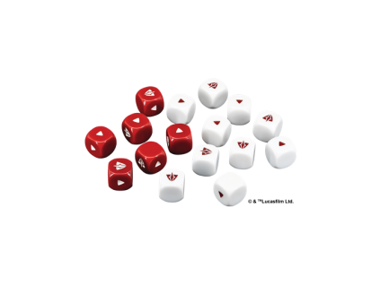 16421 defence dice pack