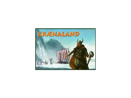 Graenaland