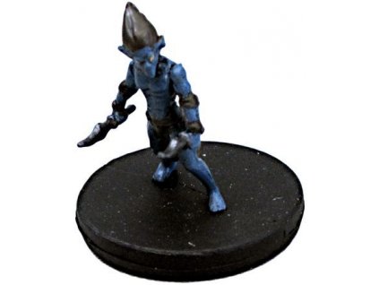 Quickling #3 D&D Icons of the Realms