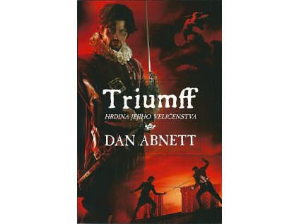 Abnett D.-Triumff