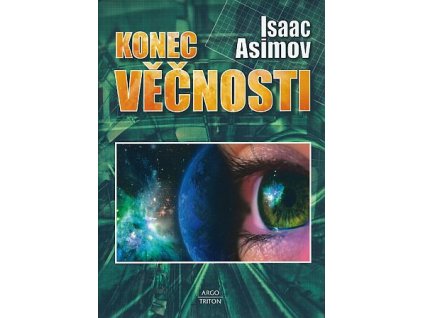 Asimov I.-Konec věčnosti