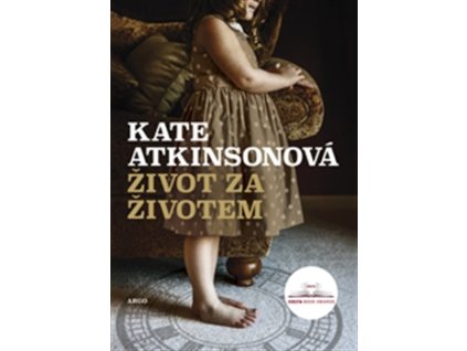 Atkinsonová K.-Život za životem