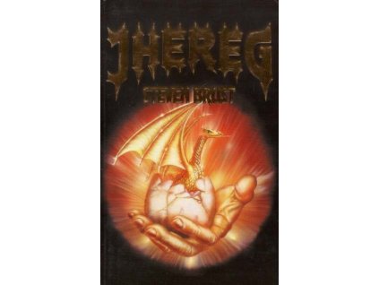 Brust S.-Jhereg