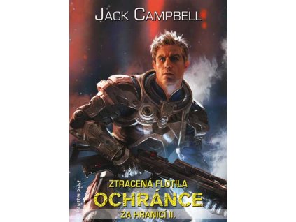 Campbell J.-Ztracená flotila:Ochránce