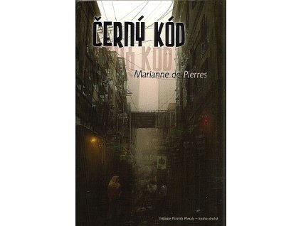 de Pierres M.-Černý kód