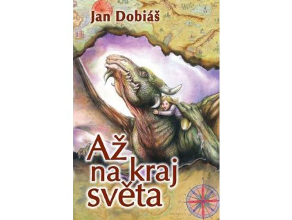 Dobiáš J.-Až na kraj světa