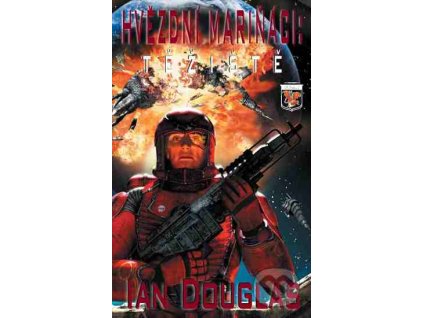 Douglas I.-Hvězdní mariňáci:Těžiště