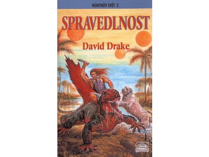 Drake D.-Spravedlnost