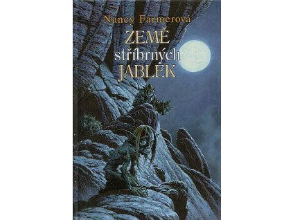 Farmerová N.-Země stříbrných jablek