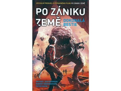 Friedman M.J.-Po zániku země