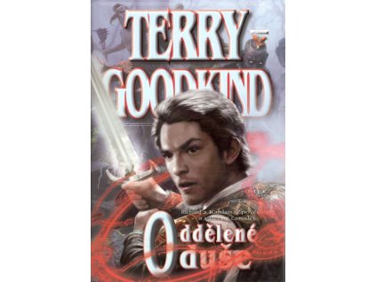 Goodkind T.-Oddělené duše