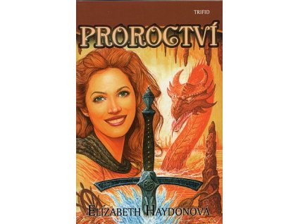 Haydonová E.-Proroctví