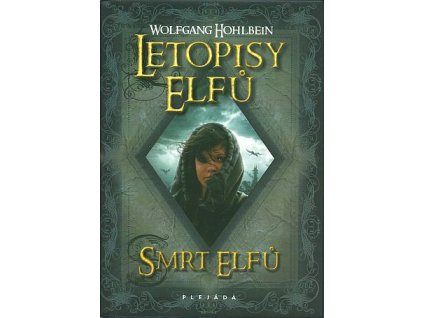 Hohlbein W.-Smrt Elfů