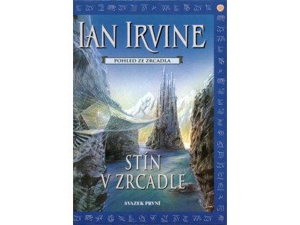 Irvin I.-Stín v zrcadle I.