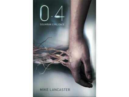 Lancaster M.-0.4 Soumrak civilizace