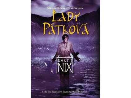 lady patkova
