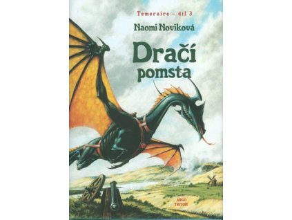 draci pomsta