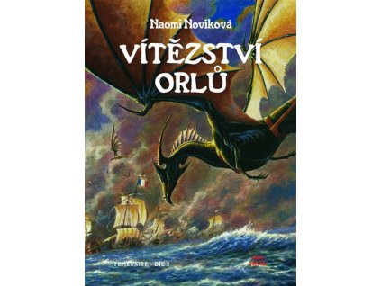 vitezstvi orlu temeraire 5