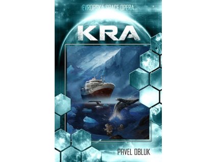 kra evropska space opera