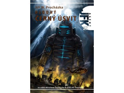 agent jfk 027 dlouhy cerny usvit